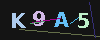 Gambar captcha